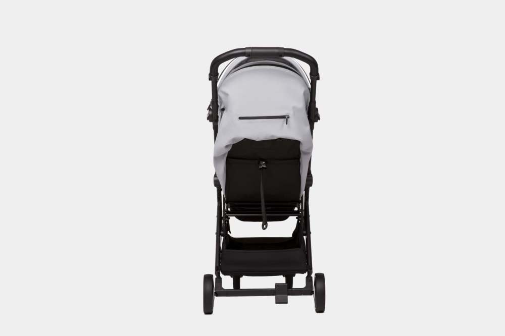 Коляска «Anex» Air-X Gray