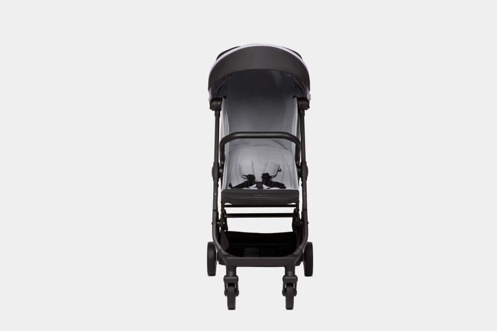 Коляска «Anex» Air-X Gray